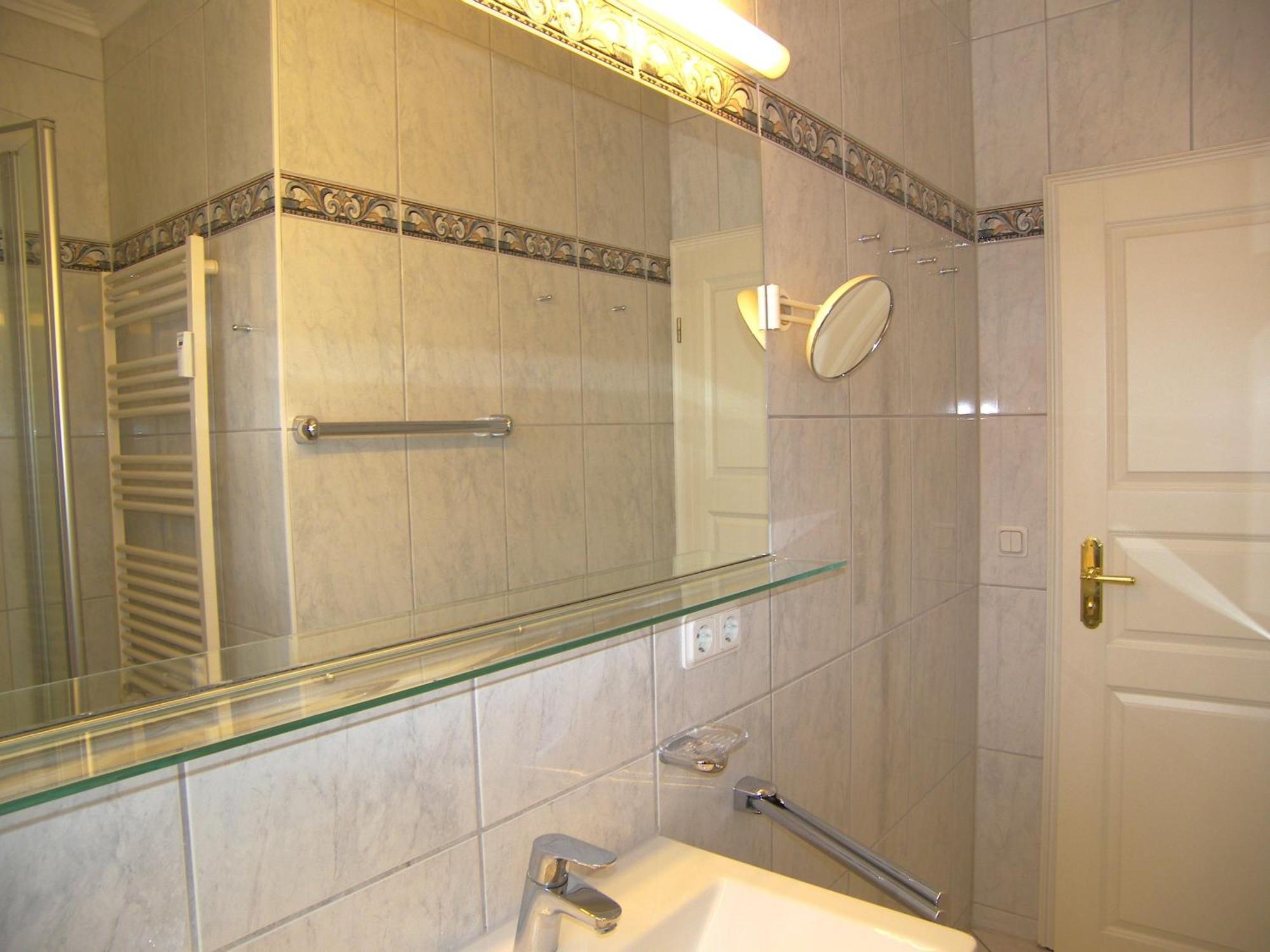 Villa Vineta Heringsdorf Szoba fotó